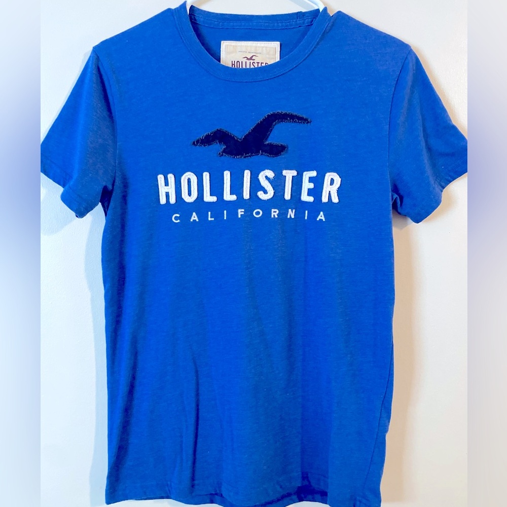 Men’s Hollister T-Shirt , Small